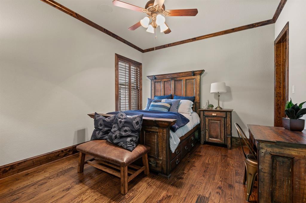 The Enclave Add Argyle - Residential