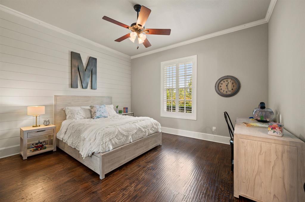 The Enclave Add Argyle - Residential