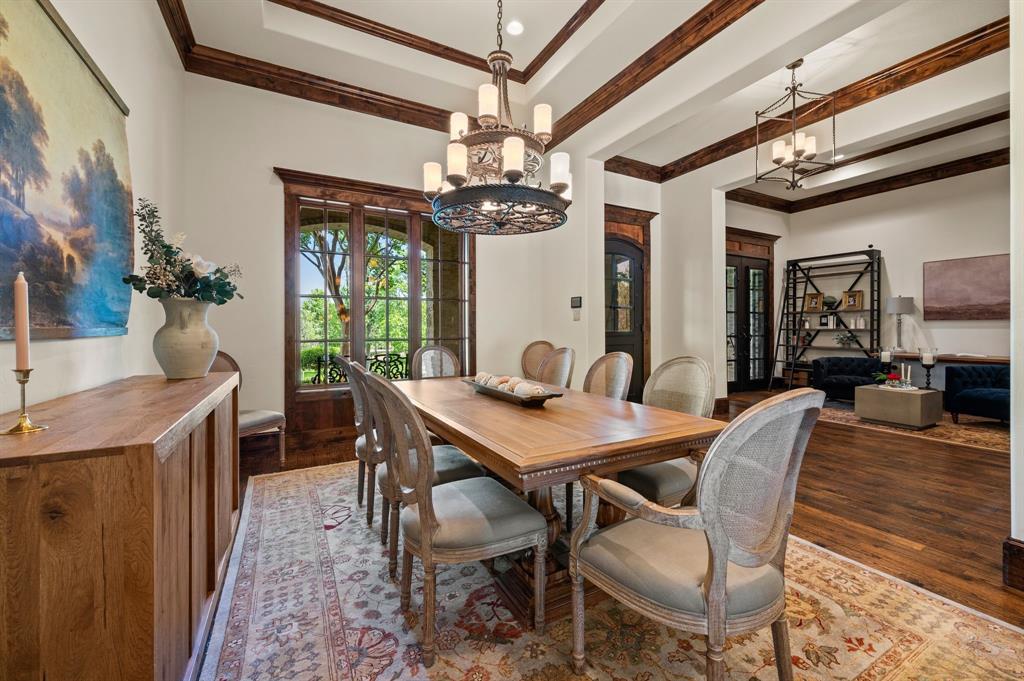 The Enclave Add Argyle - Residential