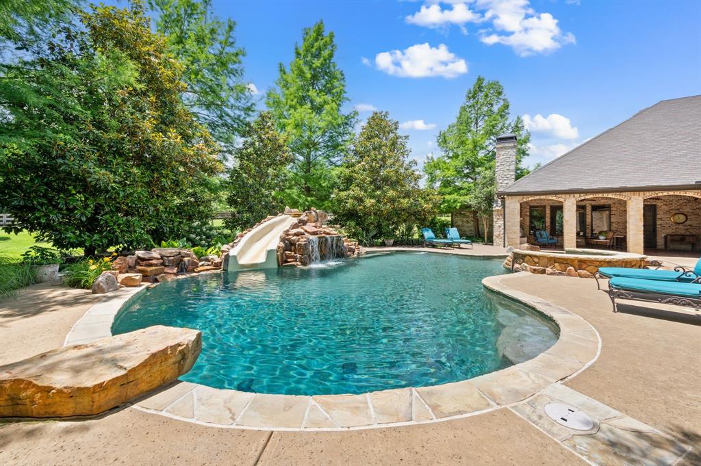 The Enclave Add Argyle - Residential