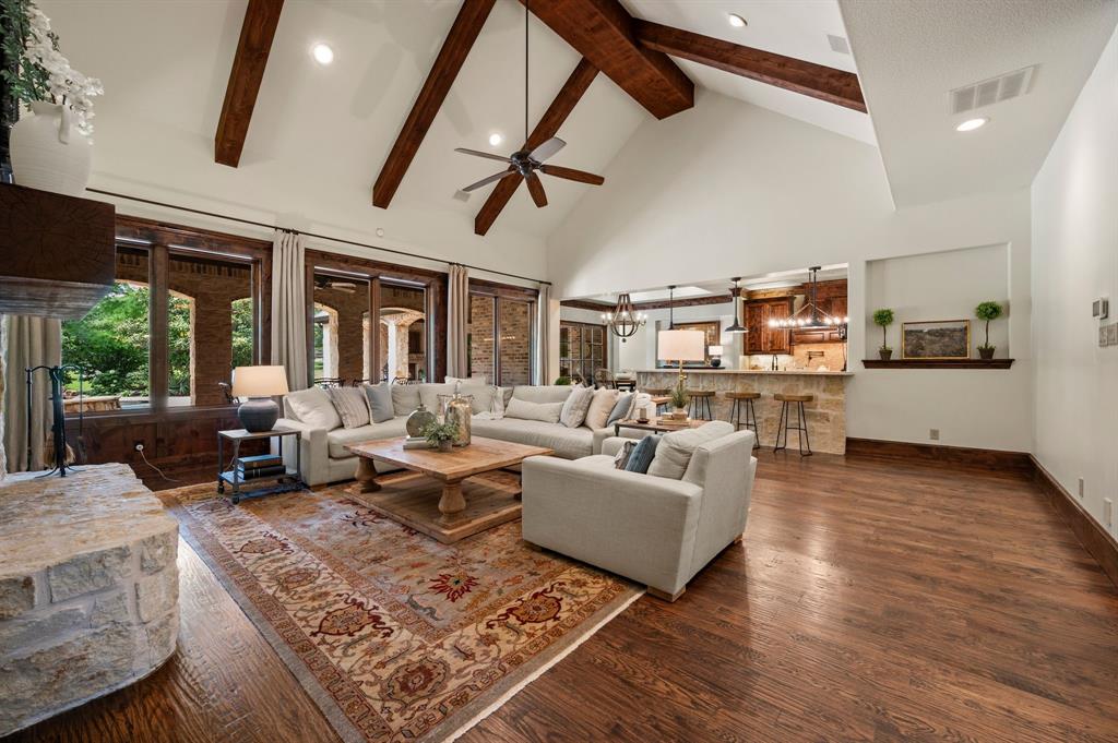 The Enclave Add Argyle - Residential