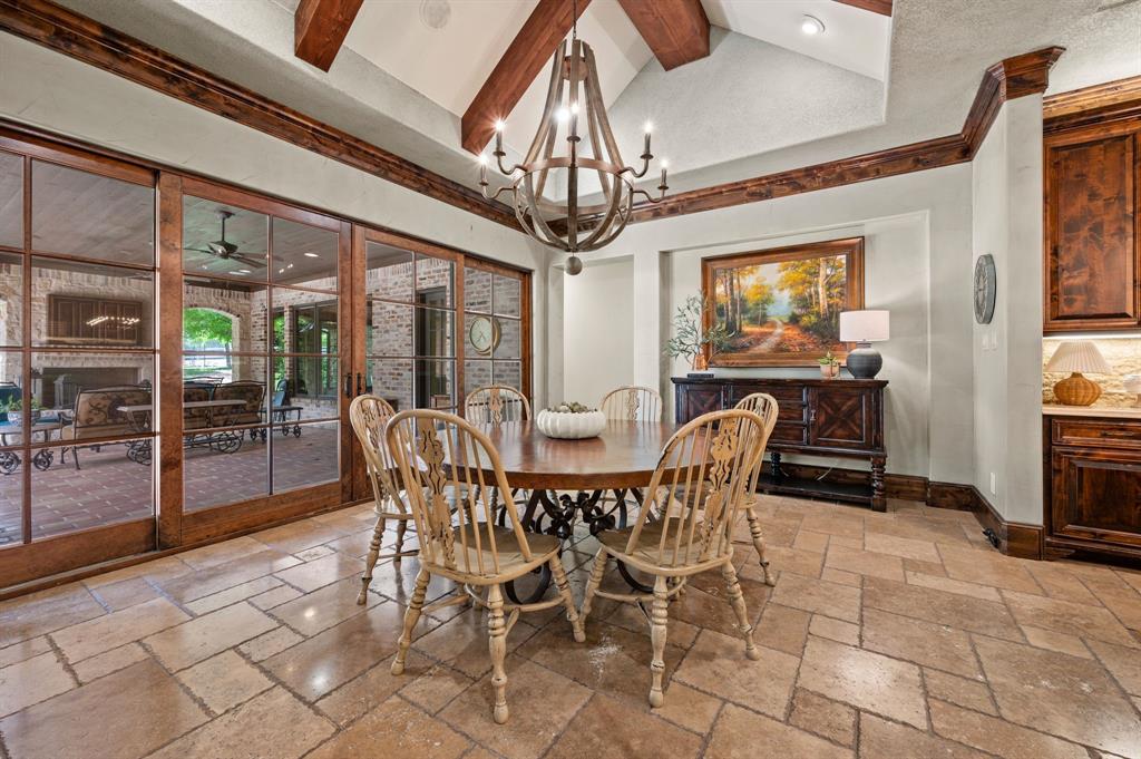 The Enclave Add Argyle - Residential