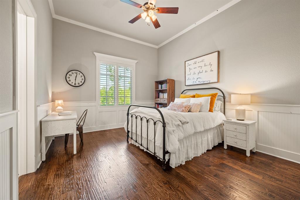 The Enclave Add Argyle - Residential