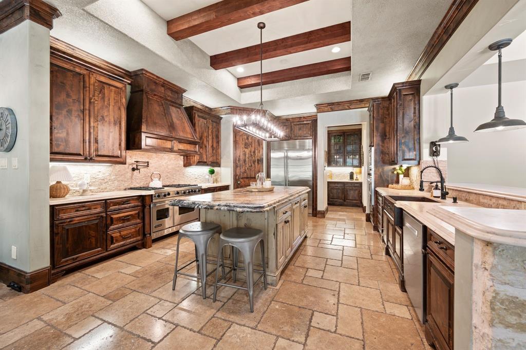 The Enclave Add Argyle - Residential