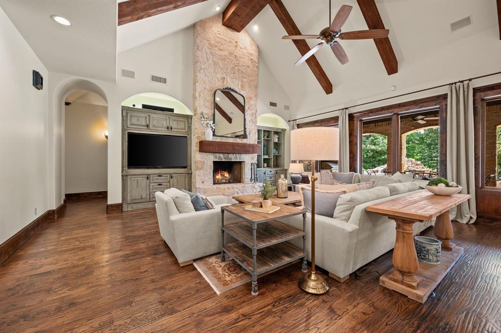 The Enclave Add Argyle - Residential