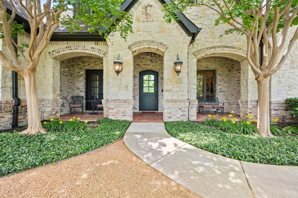 701 Cimarron Court