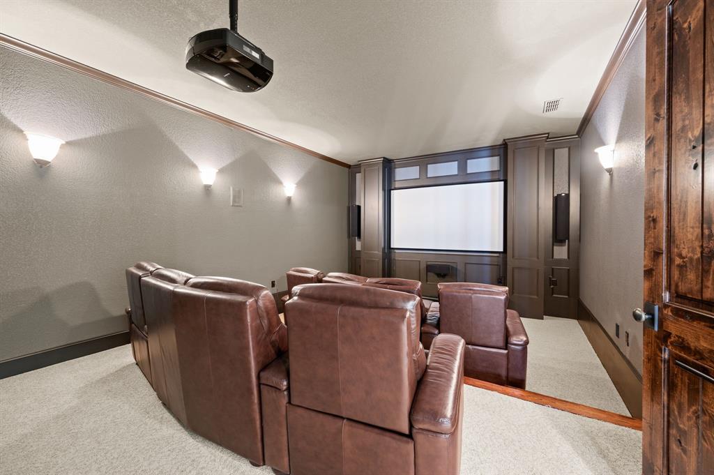 The Enclave Add Argyle - Residential