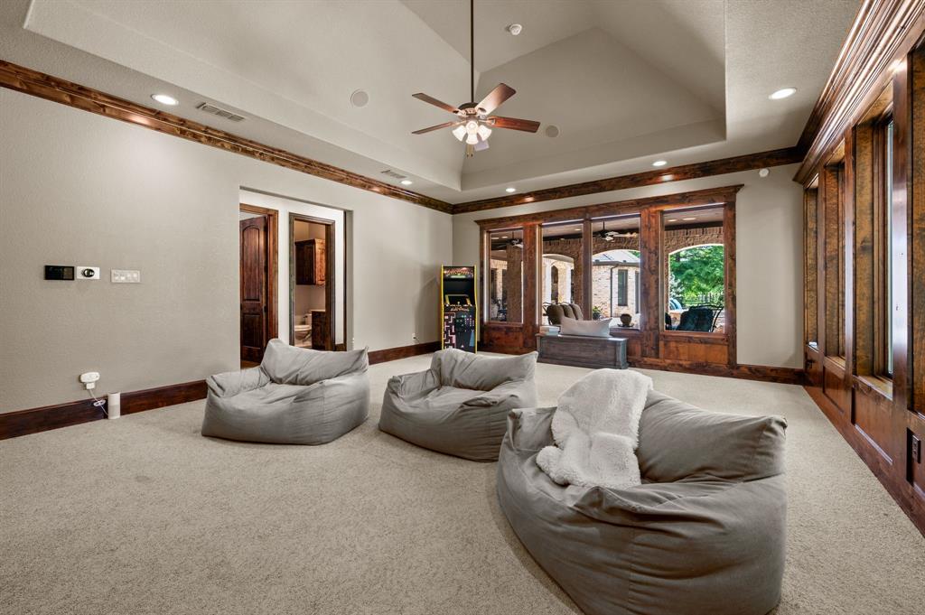 The Enclave Add Argyle - Residential