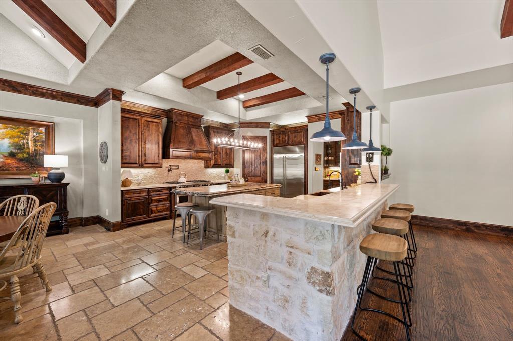 The Enclave Add Argyle - Residential