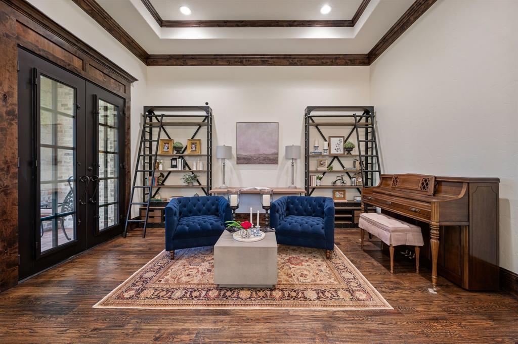 The Enclave Add Argyle - Residential