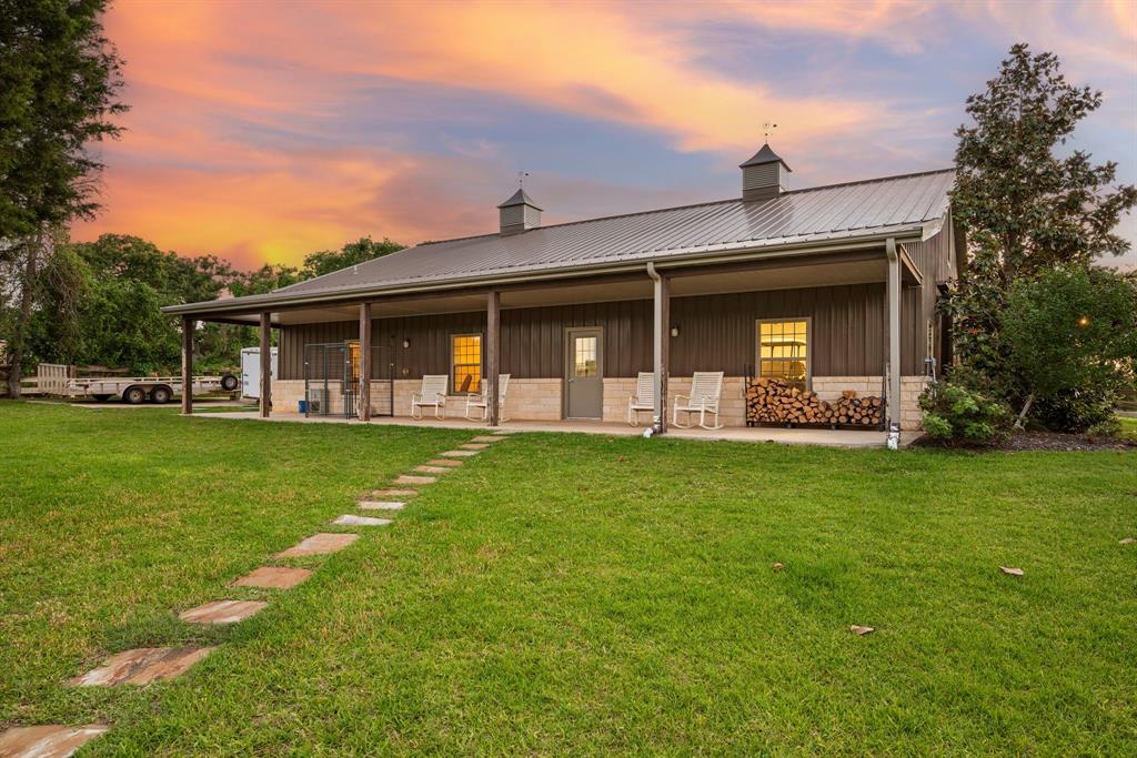 The Enclave Add Argyle - Residential