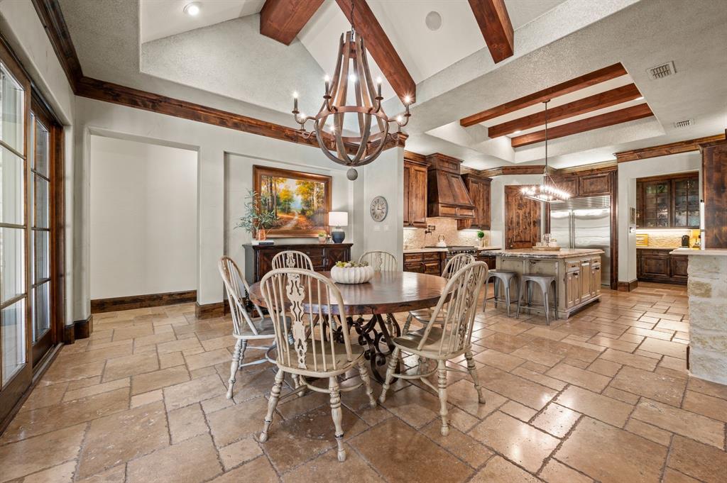 The Enclave Add Argyle - Residential