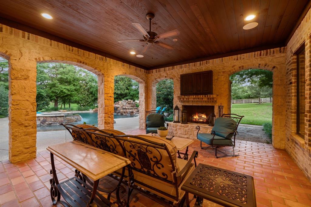 The Enclave Add Argyle - Residential