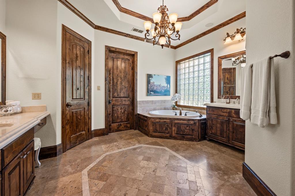 The Enclave Add Argyle - Residential