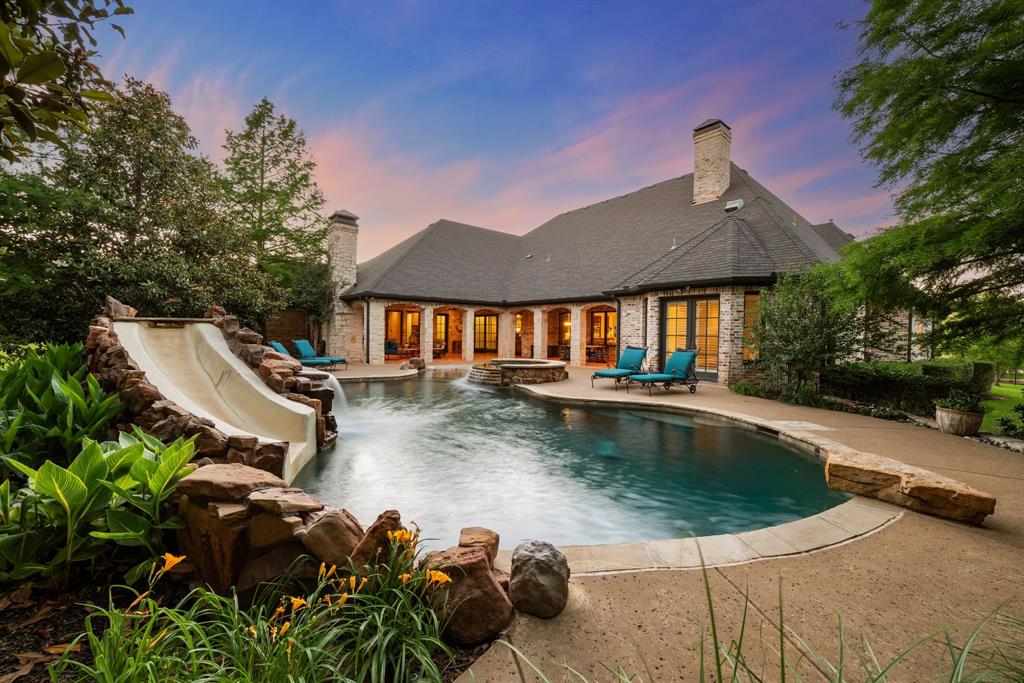 The Enclave Add Argyle - Residential