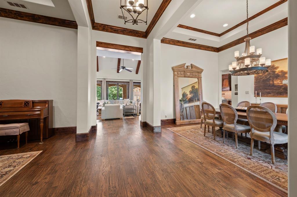 The Enclave Add Argyle - Residential