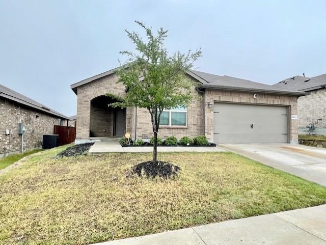 8632 Caldera Lane