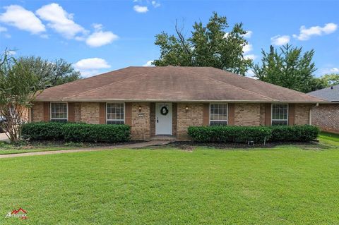 507 Rock Hollow Drive Shreveport LA 71115