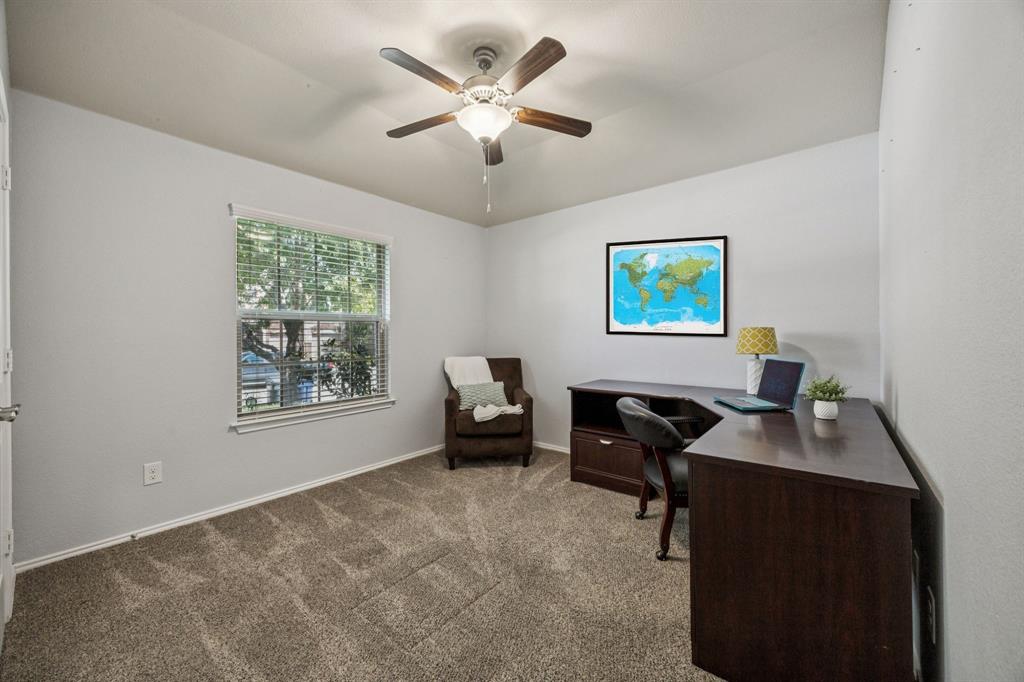 PECAN RIDGE ESTATES PHASE ONE - Residential