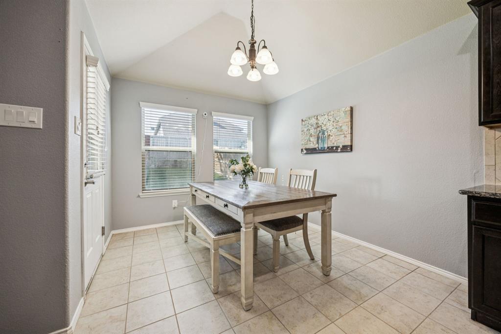 PECAN RIDGE ESTATES PHASE ONE - Residential