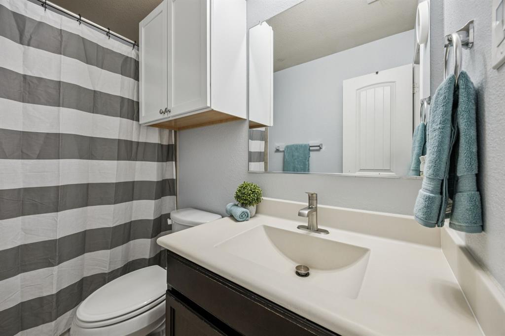 PECAN RIDGE ESTATES PHASE ONE - Residential