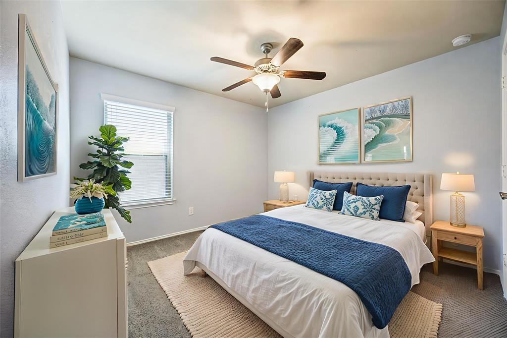 PECAN RIDGE ESTATES PHASE ONE - Residential