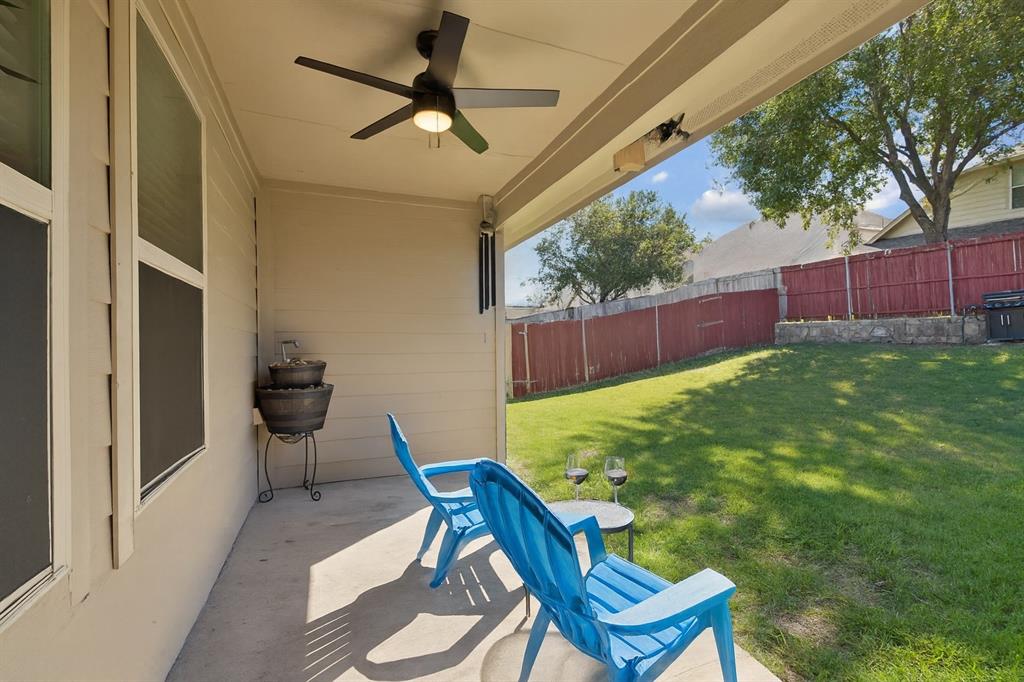 PECAN RIDGE ESTATES PHASE ONE - Residential