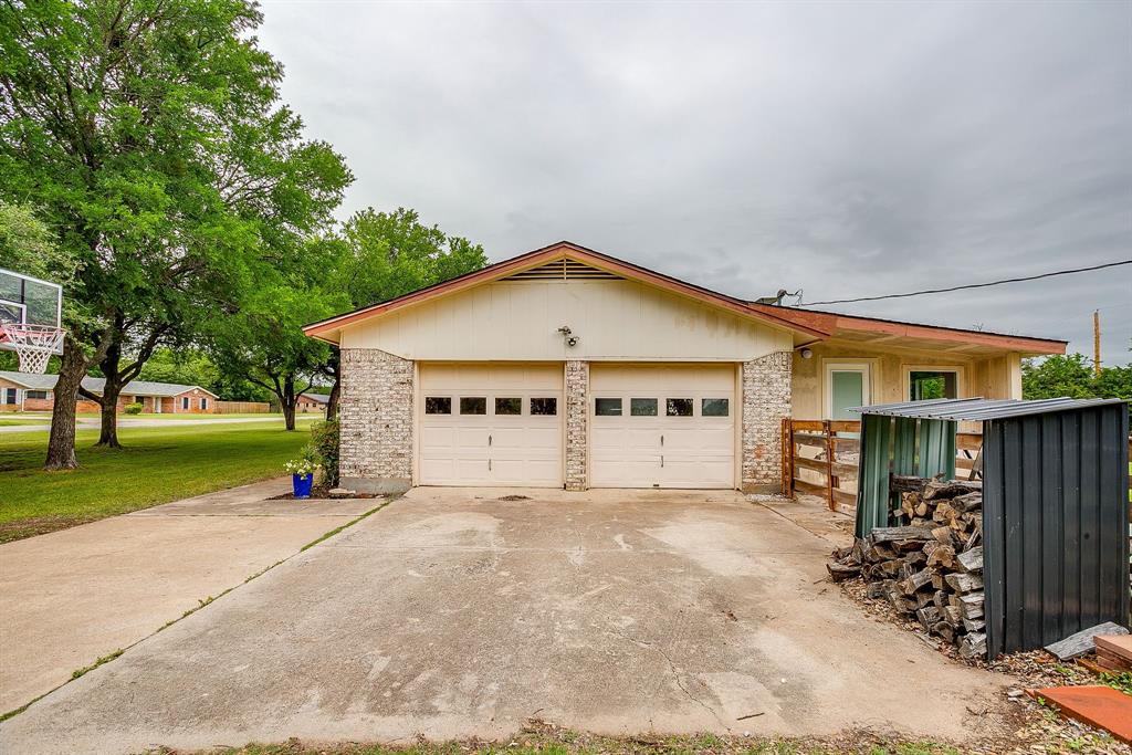 El Chico Rev - Residential
