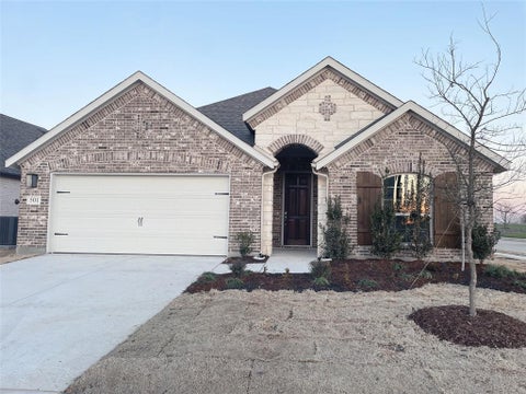 Photo of 501 Orchard Place, Van Alstyne, TX 75495 (MLS # 21318551)