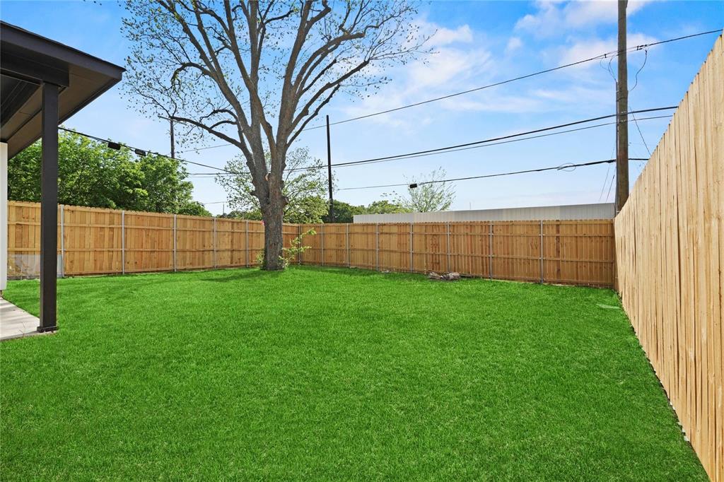 Edgemont - Residential