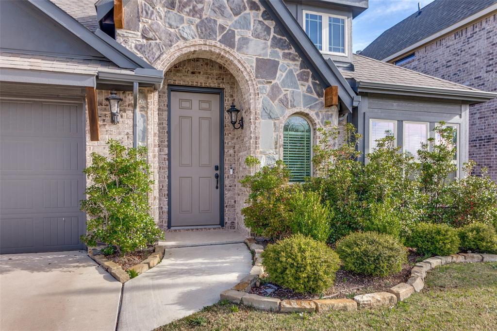 Hulen Trls Ph 1 - Residential