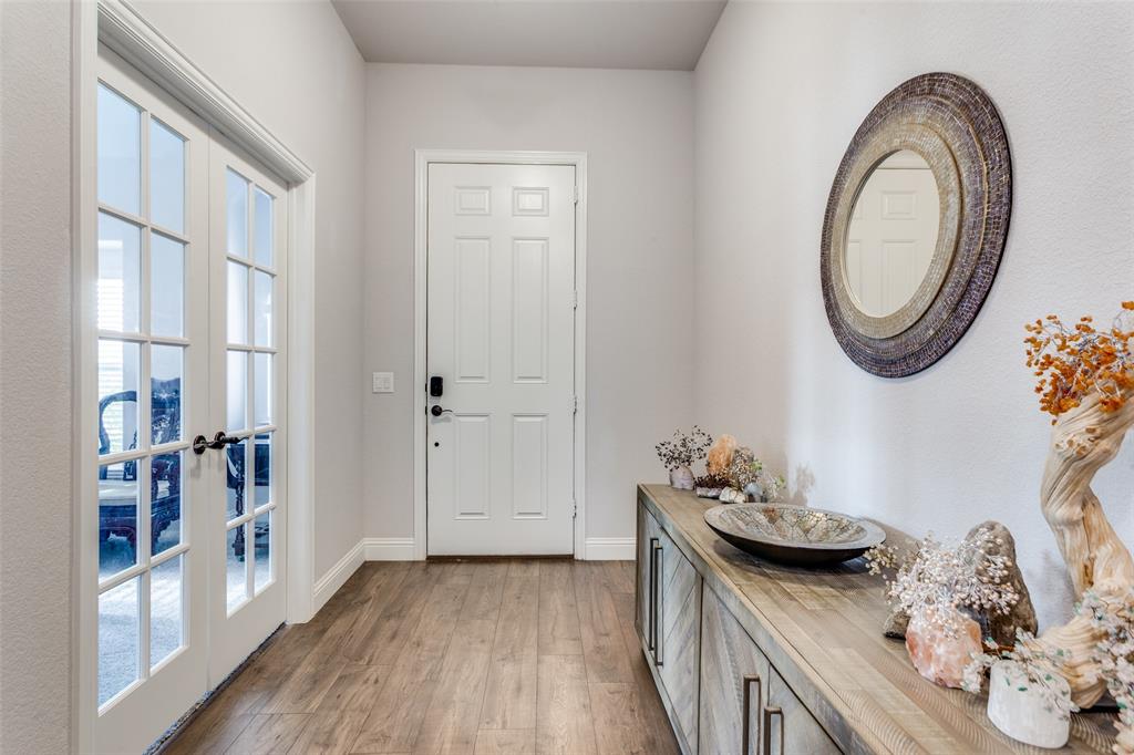 Hulen Trls Ph 1 - Residential