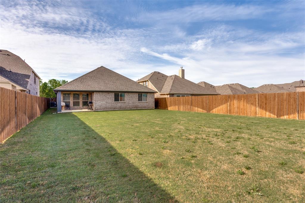 Hulen Trls Ph 1 - Residential