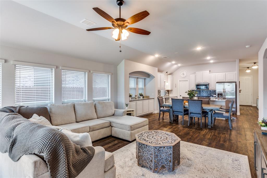 Hulen Trls Ph 1 - Residential