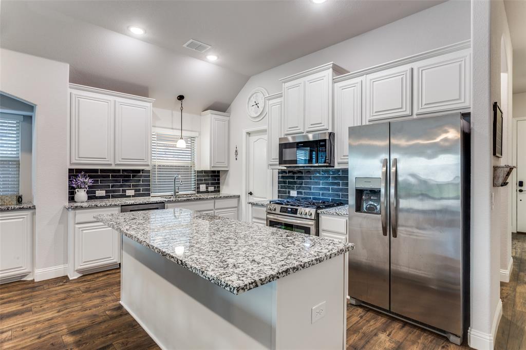 Hulen Trls Ph 1 - Residential