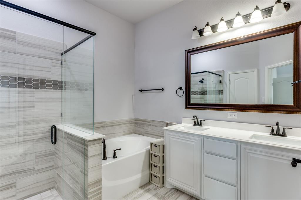 Hulen Trls Ph 1 - Residential