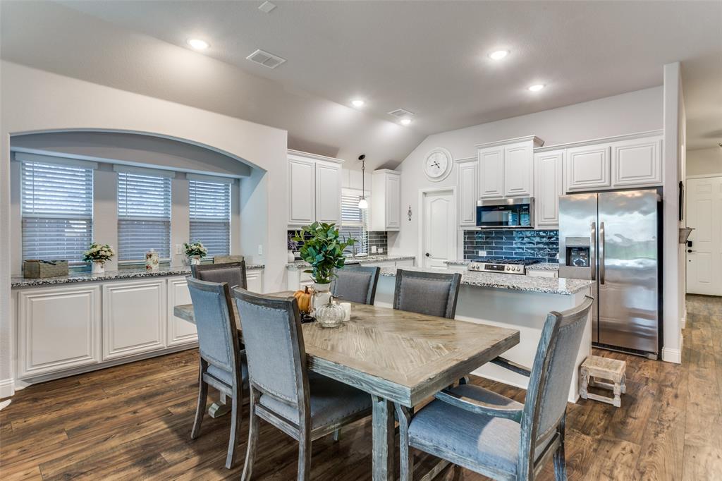 Hulen Trls Ph 1 - Residential