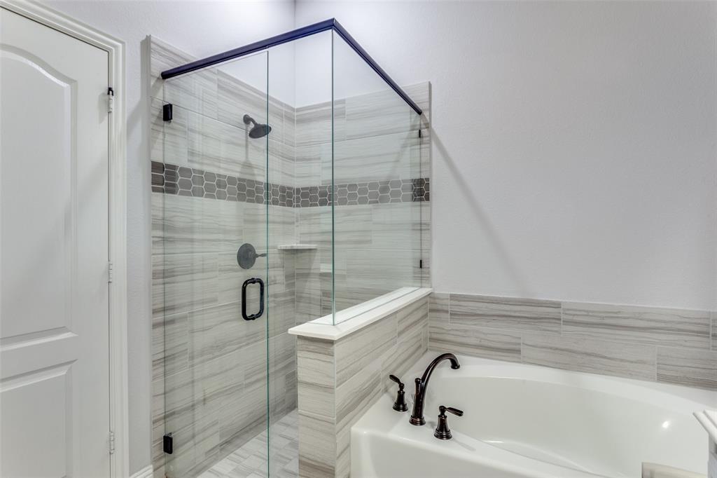 Hulen Trls Ph 1 - Residential