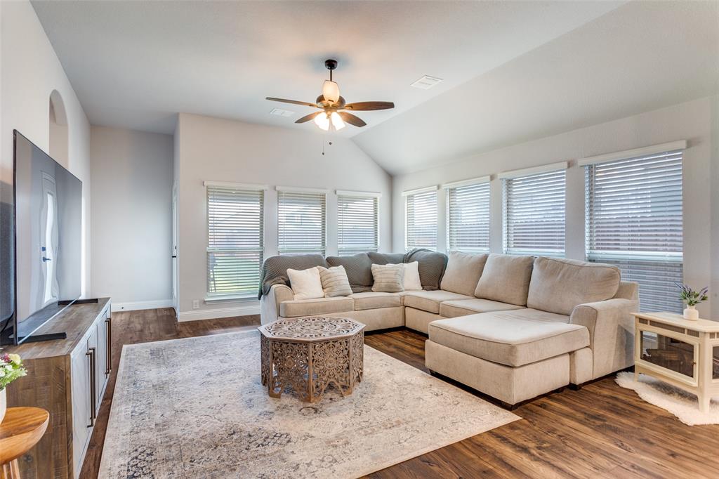 Hulen Trls Ph 1 - Residential