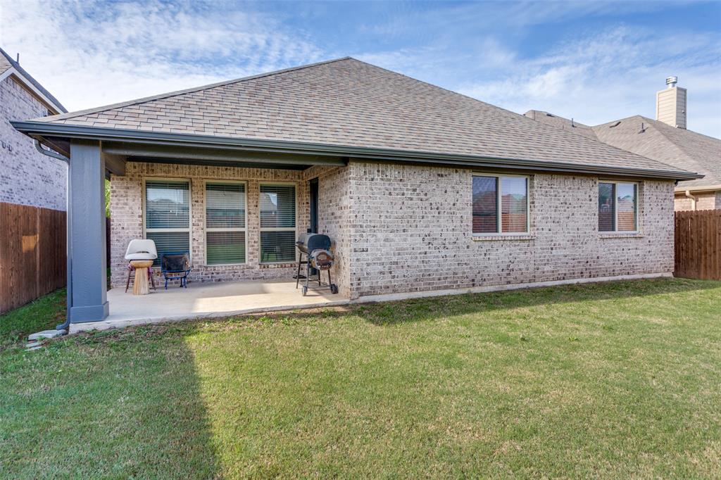 Hulen Trls Ph 1 - Residential