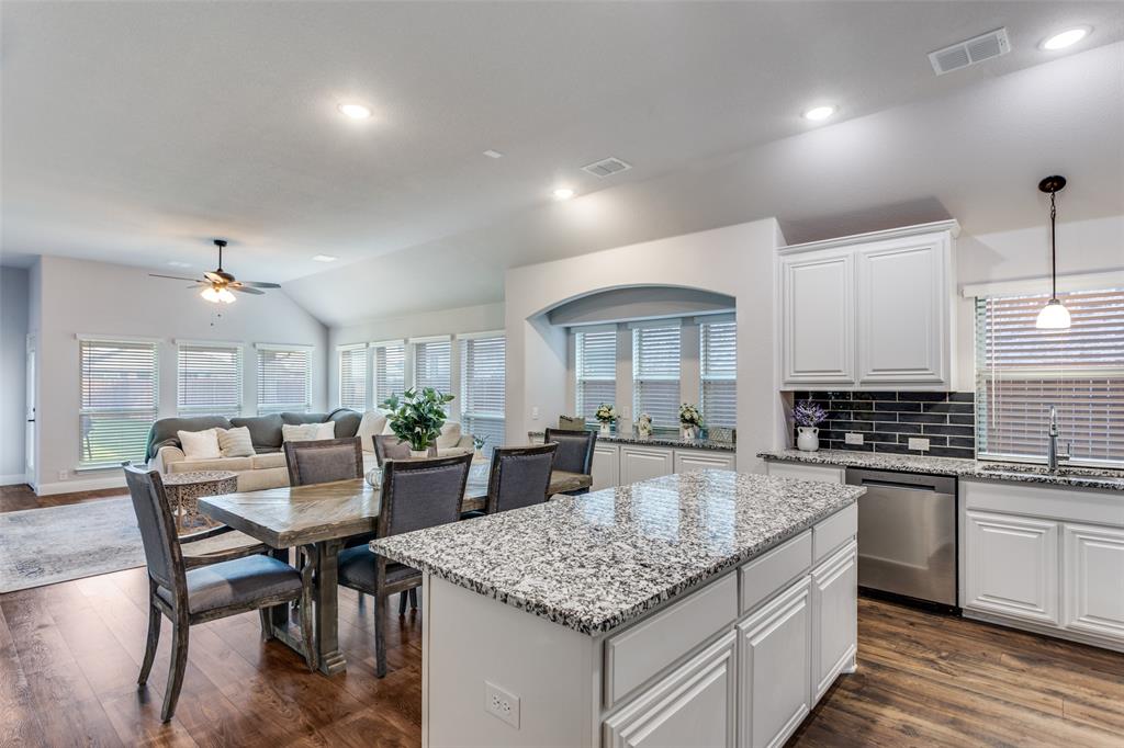 Hulen Trls Ph 1 - Residential