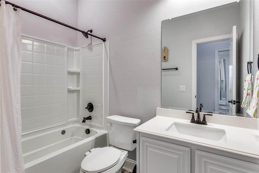 Hulen Trls Ph 1 - Residential