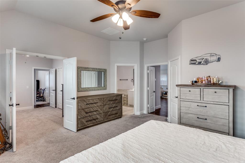 Hulen Trls Ph 1 - Residential