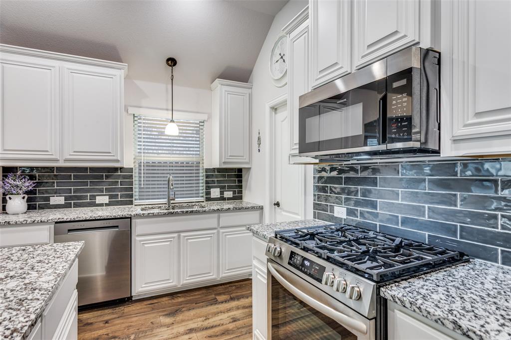 Hulen Trls Ph 1 - Residential