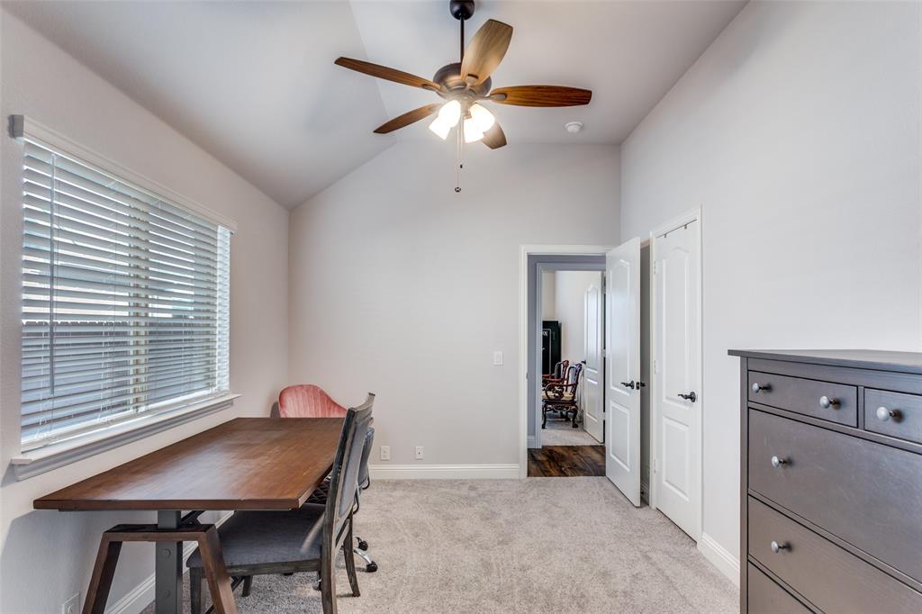 Hulen Trls Ph 1 - Residential