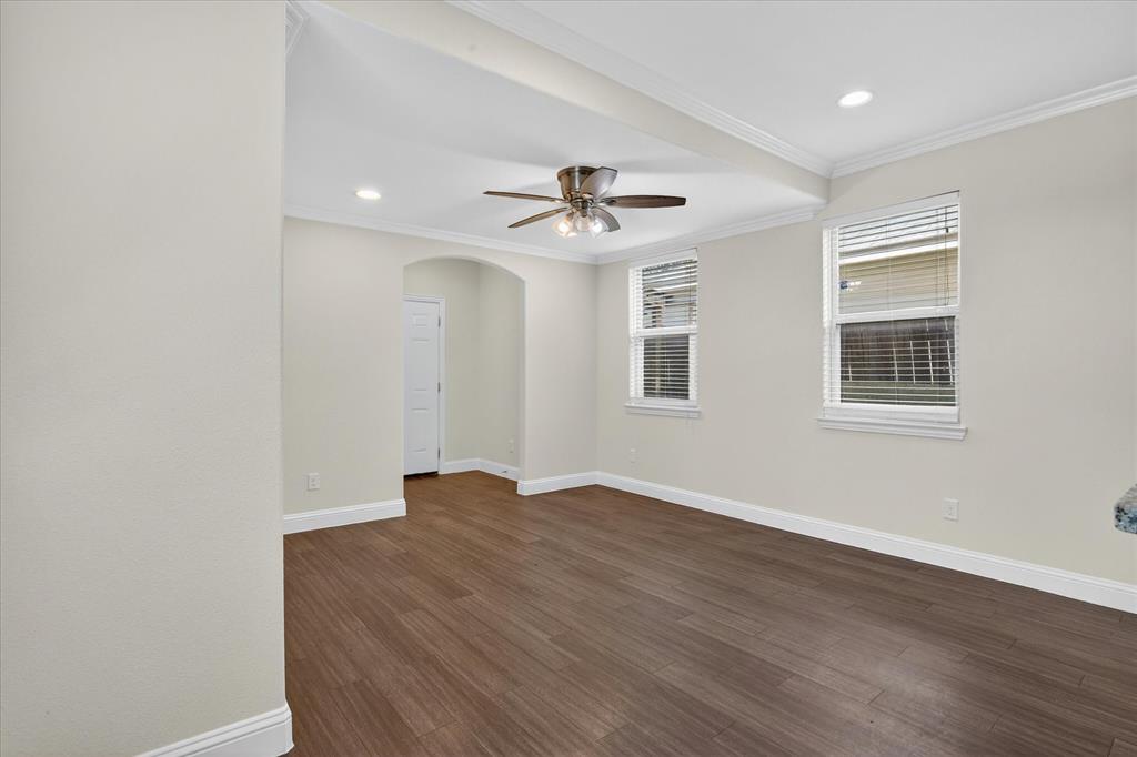 Southcliff Heights - Residential