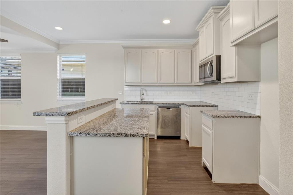 Southcliff Heights - Residential