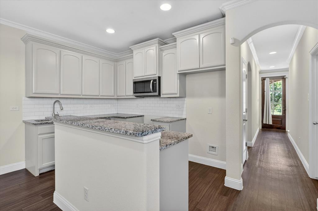 Southcliff Heights - Residential