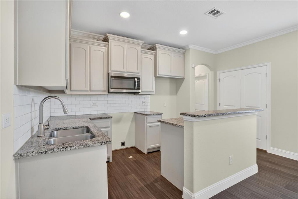 Southcliff Heights - Residential