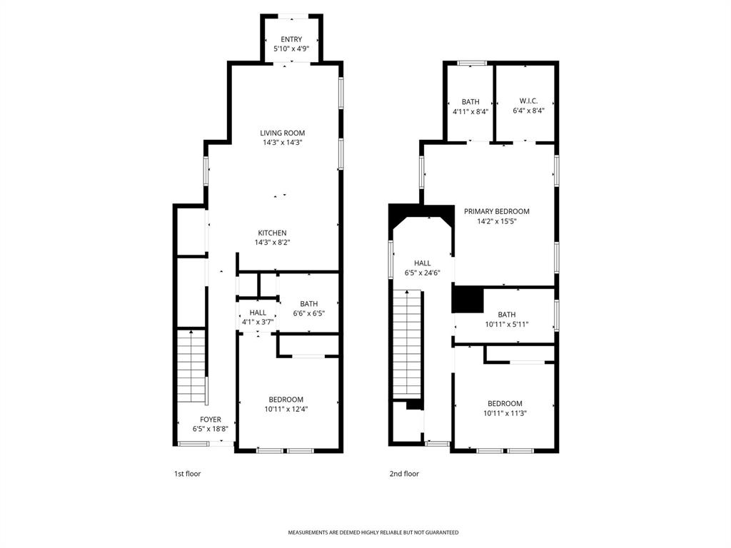 Southcliff Heights - Residential